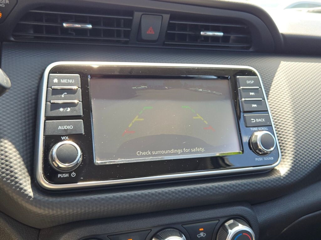 used 2024 Nissan Altima car, priced at $29,000