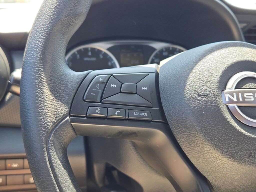 used 2024 Nissan Altima car, priced at $29,000