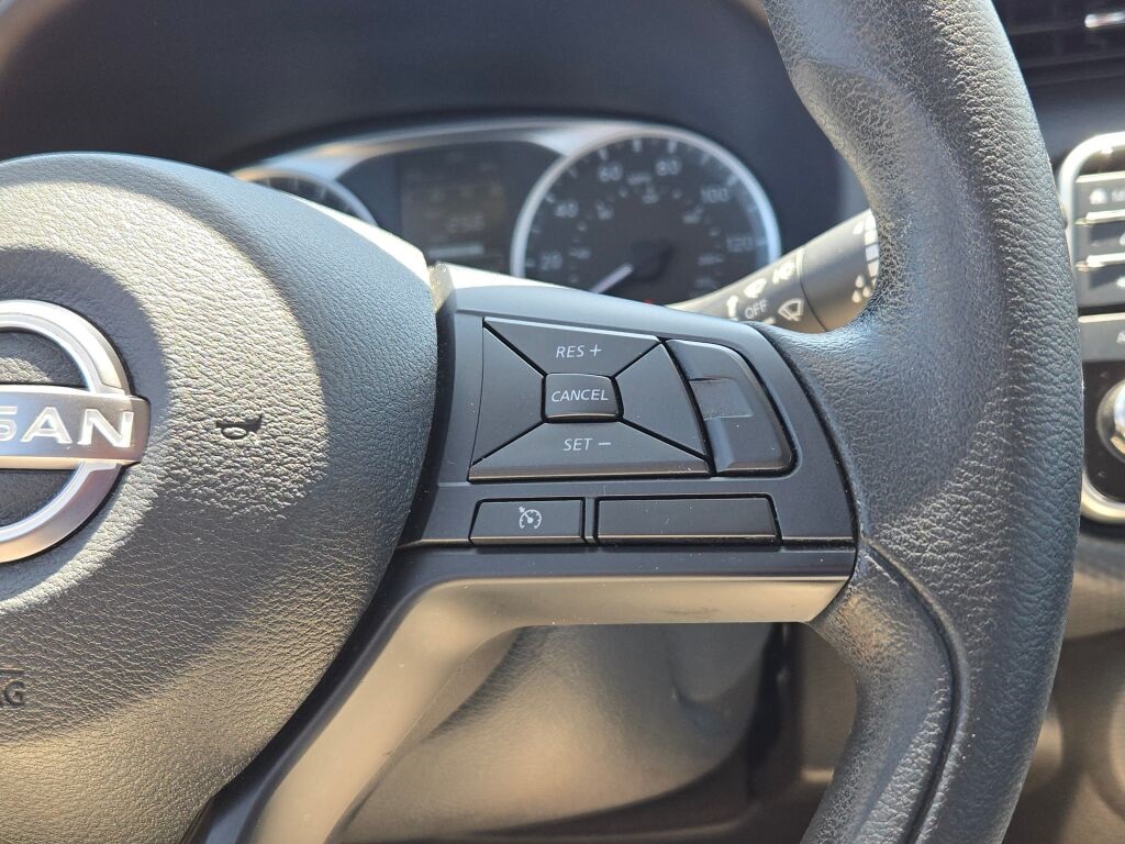 used 2024 Nissan Altima car, priced at $29,000