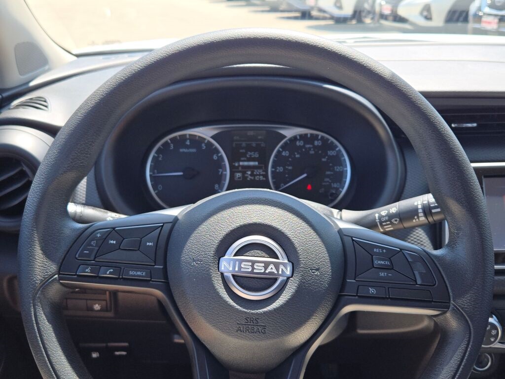 used 2024 Nissan Altima car, priced at $29,000