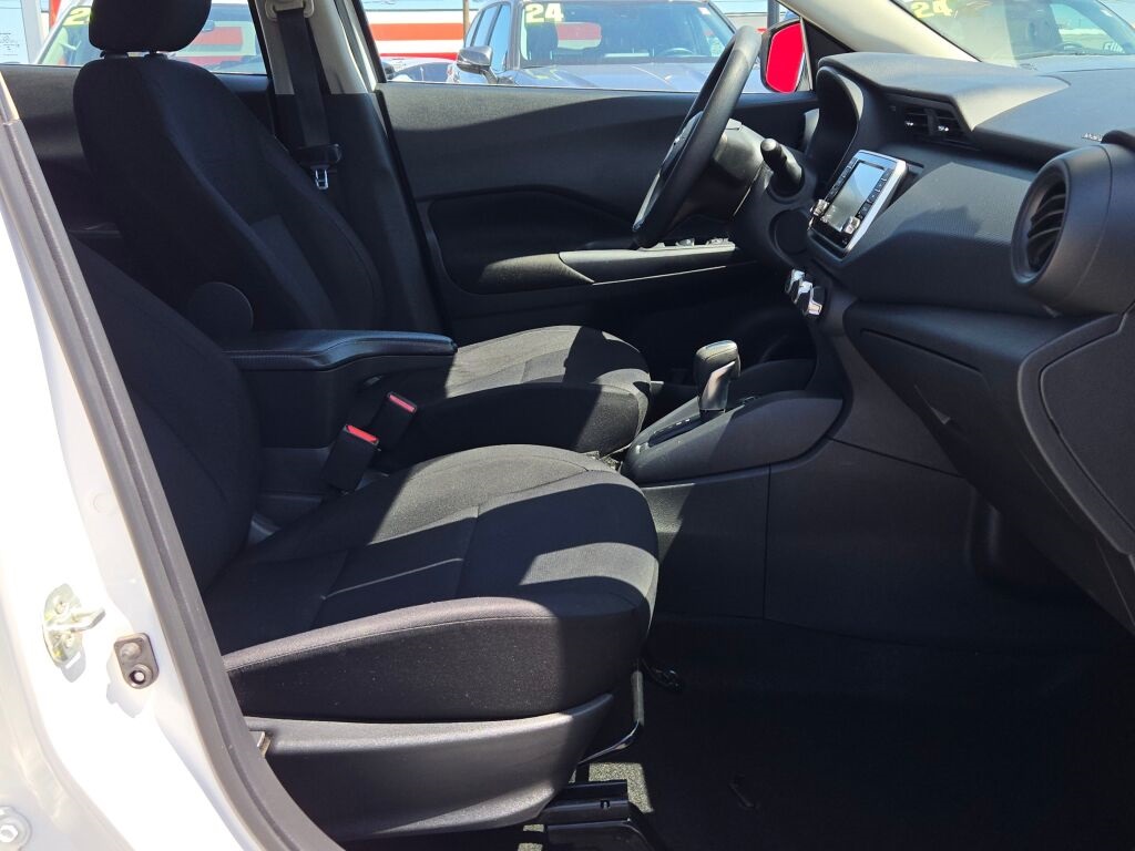 used 2024 Nissan Altima car, priced at $29,000