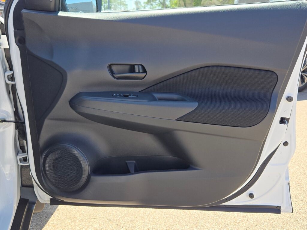 used 2024 Nissan Altima car, priced at $29,000