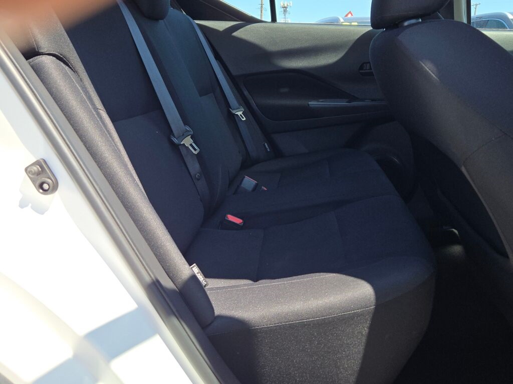 used 2024 Nissan Altima car, priced at $29,000