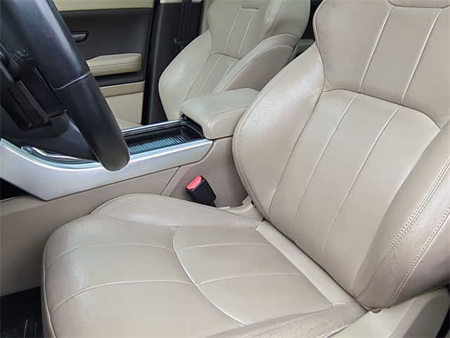 used 2017 Land Rover Range Rover Evoque car, priced at $18,911