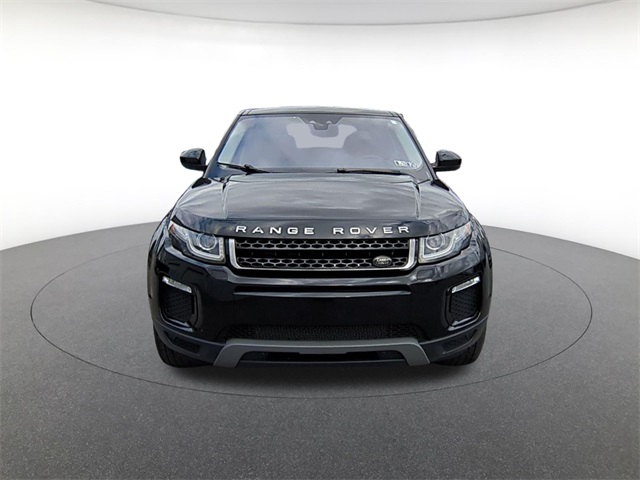 used 2017 Land Rover Range Rover Evoque car, priced at $18,911