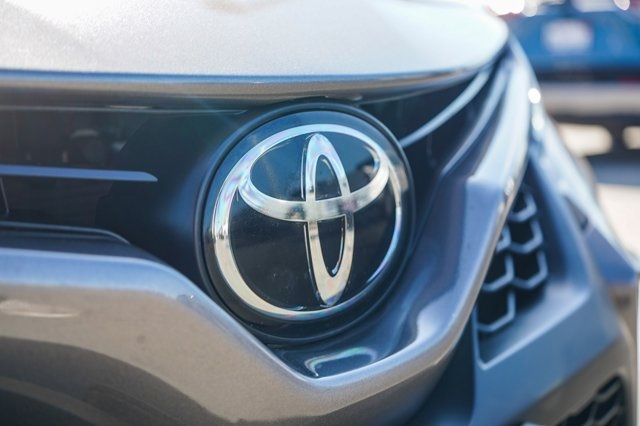 used 2023 Toyota Camry car, priced at $26,344