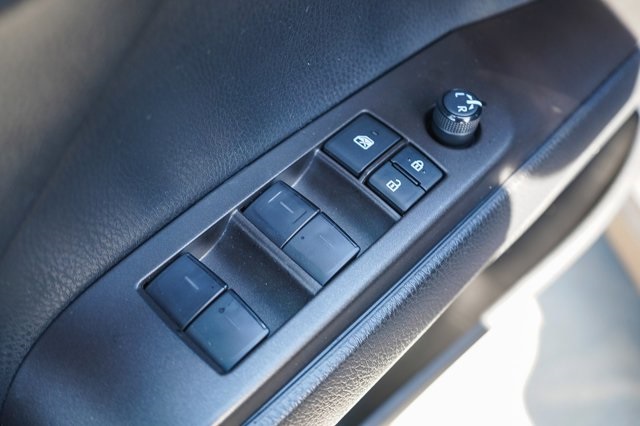 used 2023 Toyota Camry car, priced at $26,344
