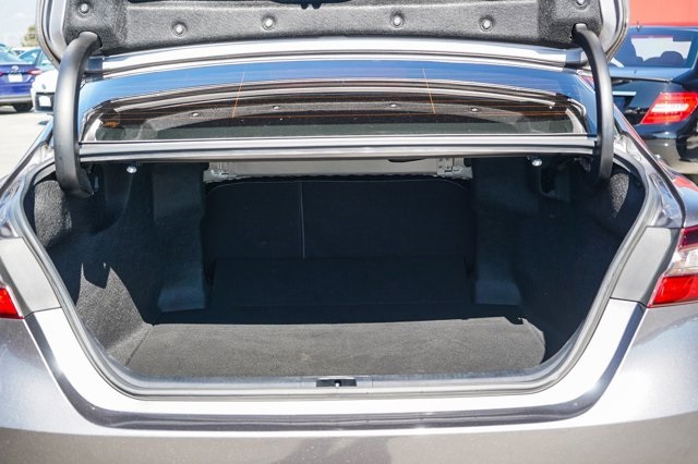 used 2023 Toyota Camry car, priced at $26,344