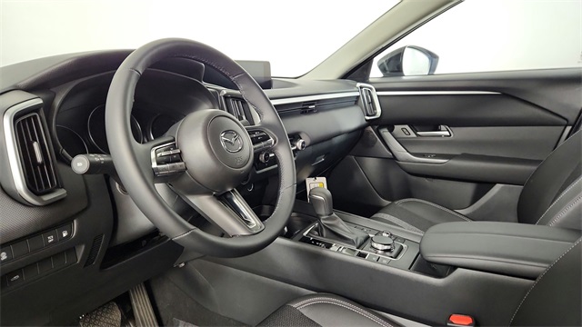 new 2025 Mazda CX-50 Hybrid car, priced at $36,315