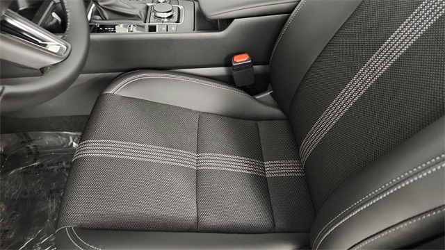 new 2025 Mazda CX-50 Hybrid car, priced at $36,315