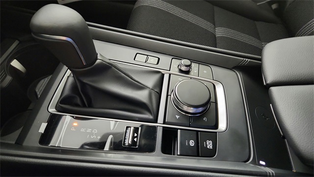 new 2025 Mazda CX-50 Hybrid car, priced at $36,315