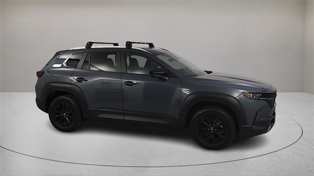 new 2025 Mazda CX-50 Hybrid car, priced at $36,315