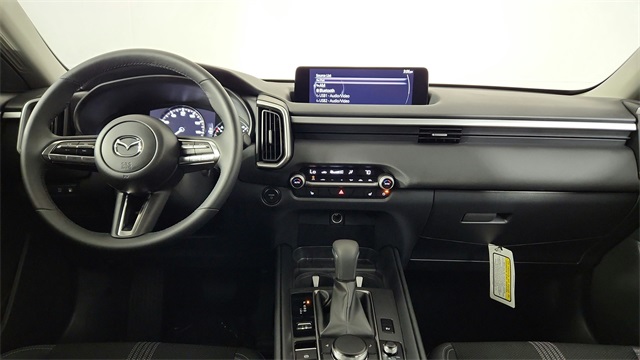 new 2025 Mazda CX-50 Hybrid car, priced at $36,315