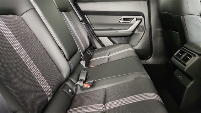 new 2025 Mazda CX-50 Hybrid car, priced at $36,315