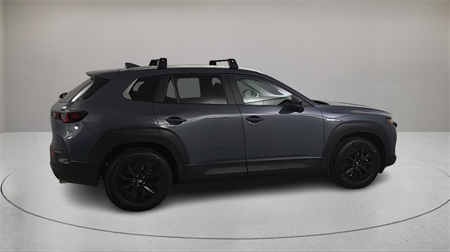 new 2025 Mazda CX-50 Hybrid car, priced at $36,315