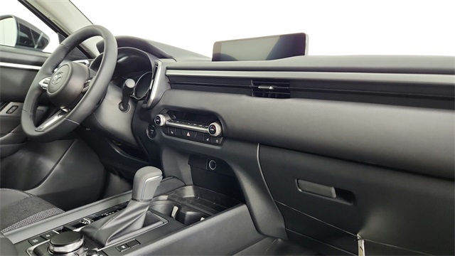 new 2025 Mazda CX-50 Hybrid car, priced at $36,315