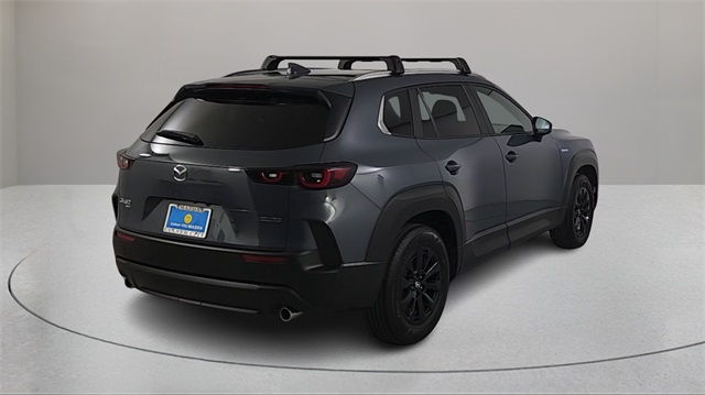 new 2025 Mazda CX-50 Hybrid car, priced at $36,315