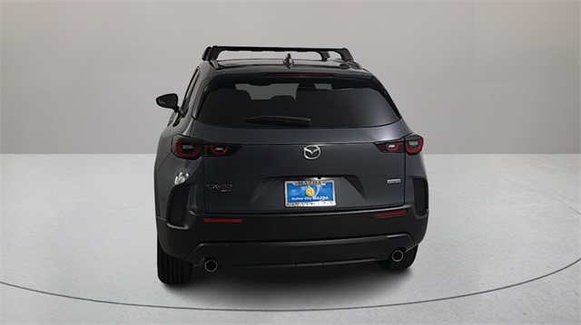 new 2025 Mazda CX-50 Hybrid car, priced at $36,315