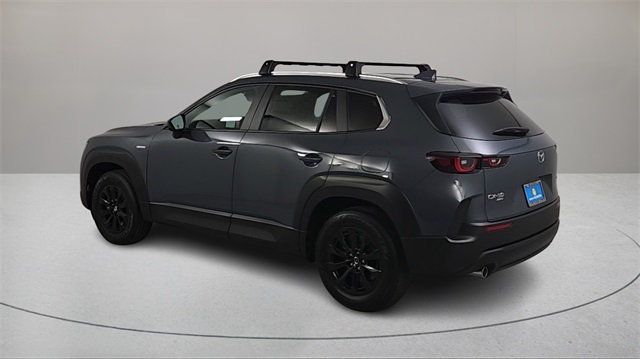 new 2025 Mazda CX-50 Hybrid car, priced at $36,315