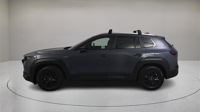 new 2025 Mazda CX-50 Hybrid car, priced at $36,315