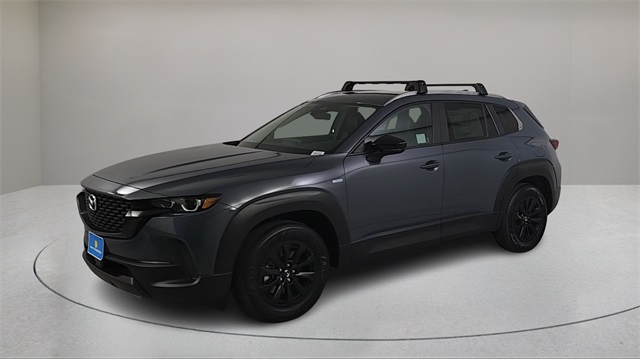 new 2025 Mazda CX-50 Hybrid car, priced at $36,315