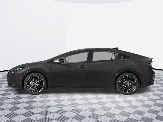 new 2026 Toyota Prius car, priced at $40,444