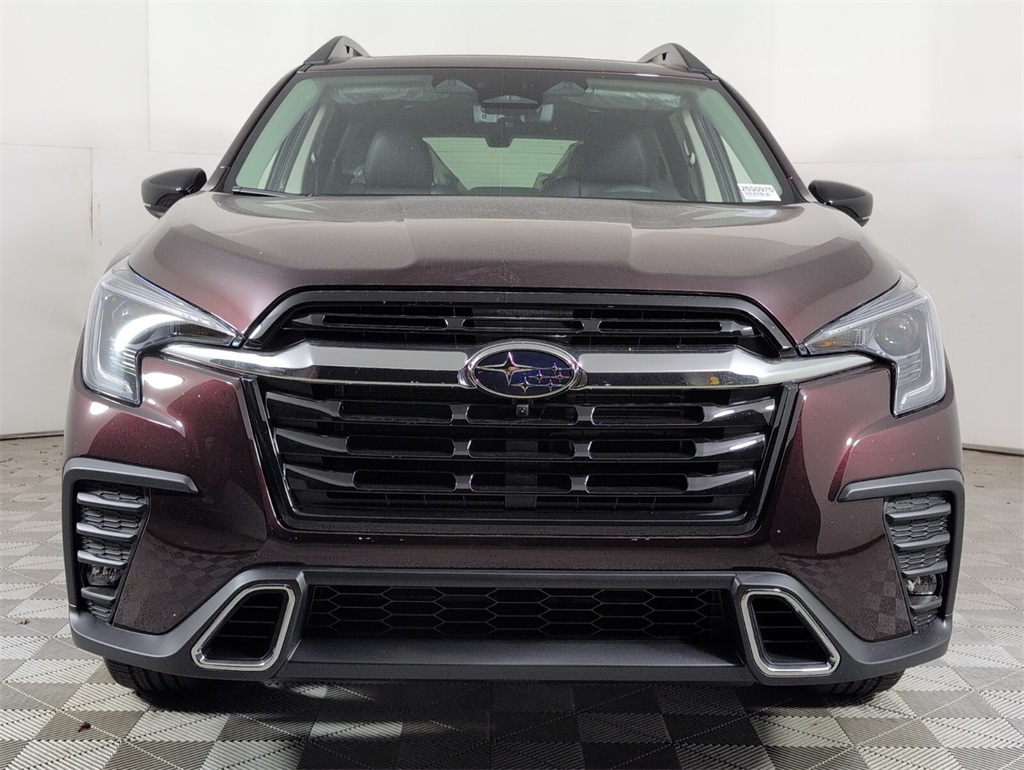 new 2025 Subaru Ascent car, priced at $54,728