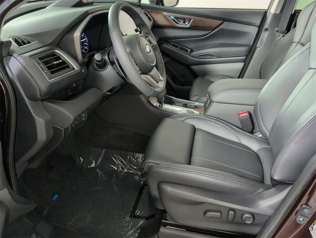 new 2025 Subaru Ascent car, priced at $54,728