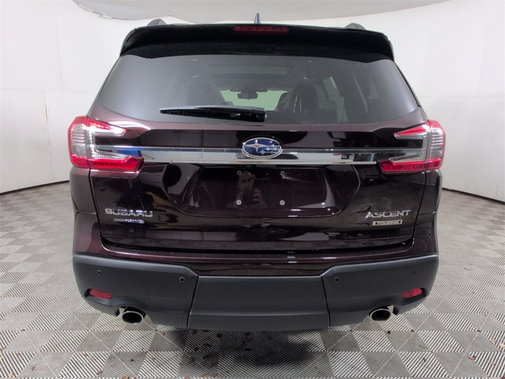 new 2025 Subaru Ascent car, priced at $54,728