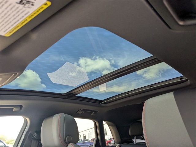 new 2025 Audi Q3 car, priced at $42,240