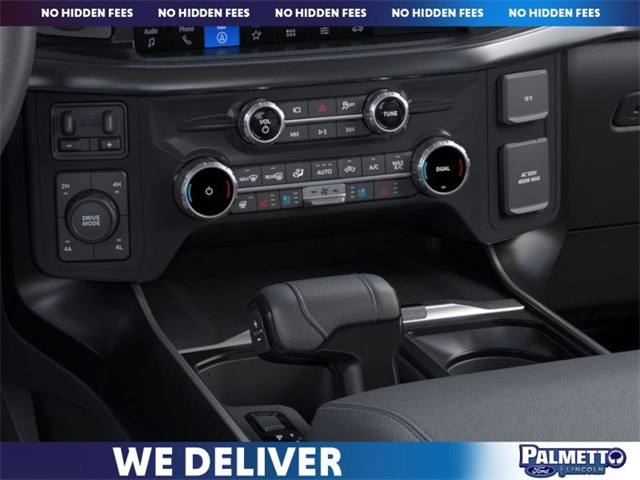 new 2025 Ford F-150 car, priced at $71,965