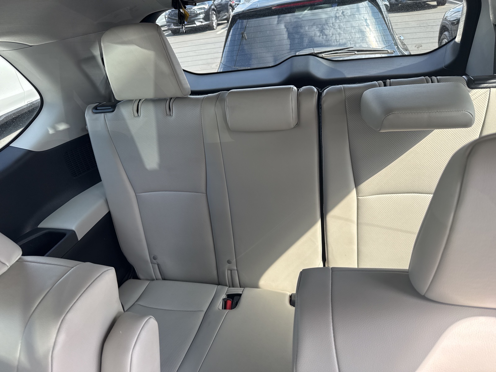 used 2024 Toyota Grand Highlander car, priced at $47,498
