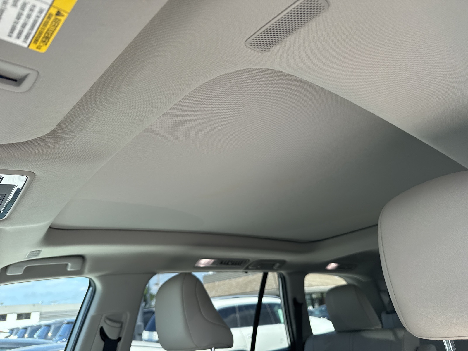 used 2024 Toyota Grand Highlander car, priced at $47,498