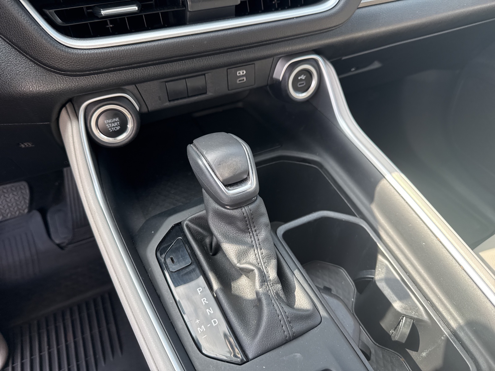 used 2024 Toyota Grand Highlander car, priced at $47,498