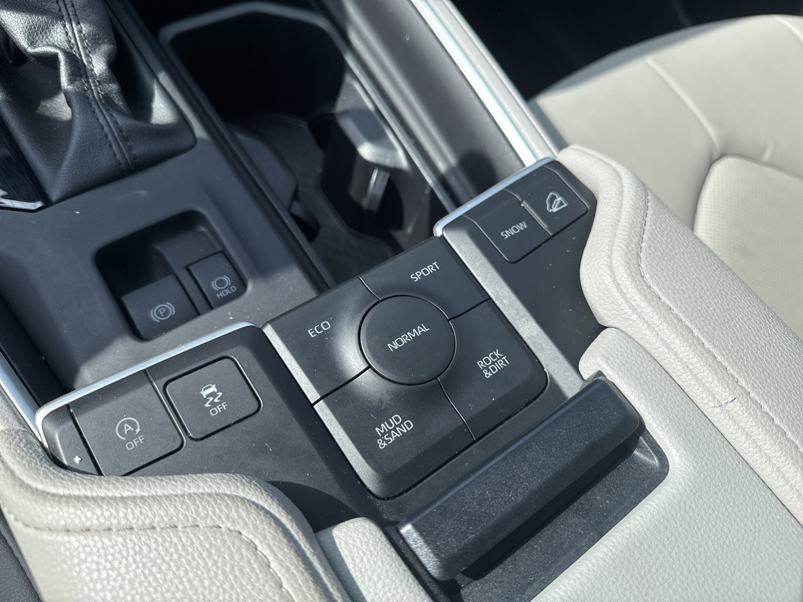 used 2024 Toyota Grand Highlander car, priced at $47,498