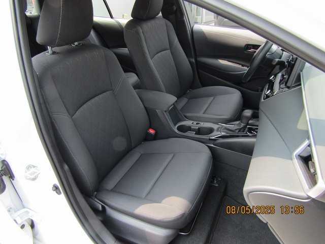 used 2024 Toyota Corolla car, priced at $21,999