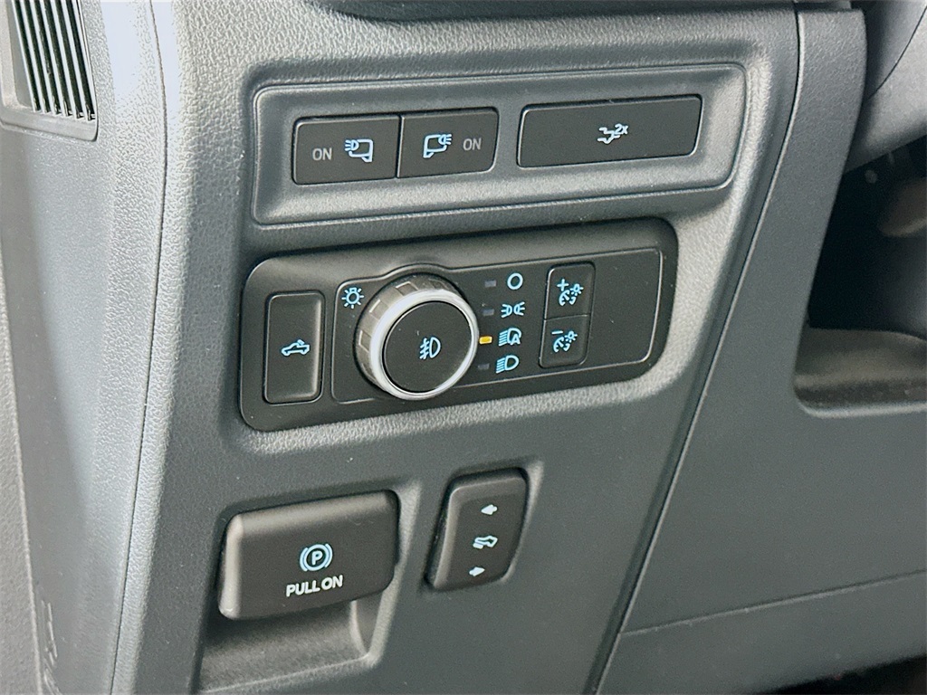 used 2022 Ford F-150 car, priced at $36,490