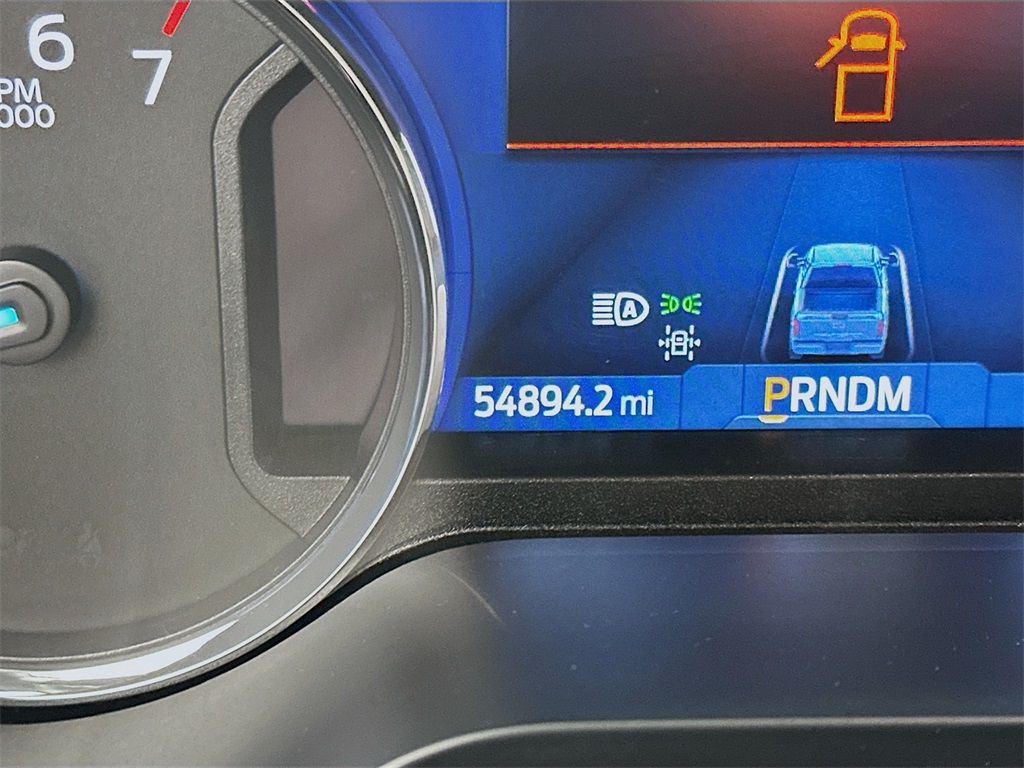 used 2022 Ford F-150 car, priced at $36,490