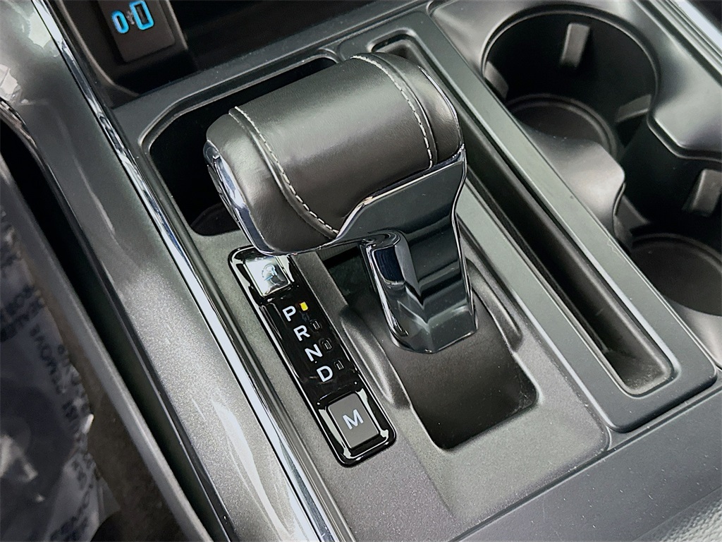 used 2022 Ford F-150 car, priced at $36,490