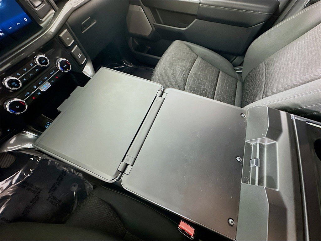 used 2022 Ford F-150 car, priced at $36,490