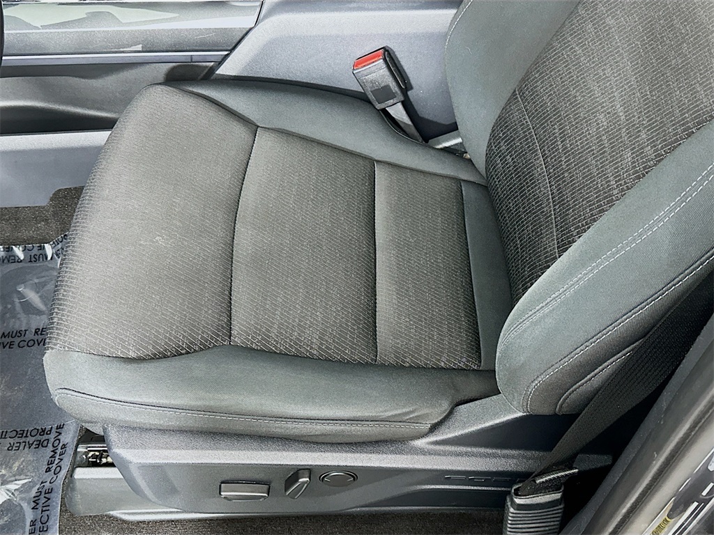 used 2022 Ford F-150 car, priced at $36,490