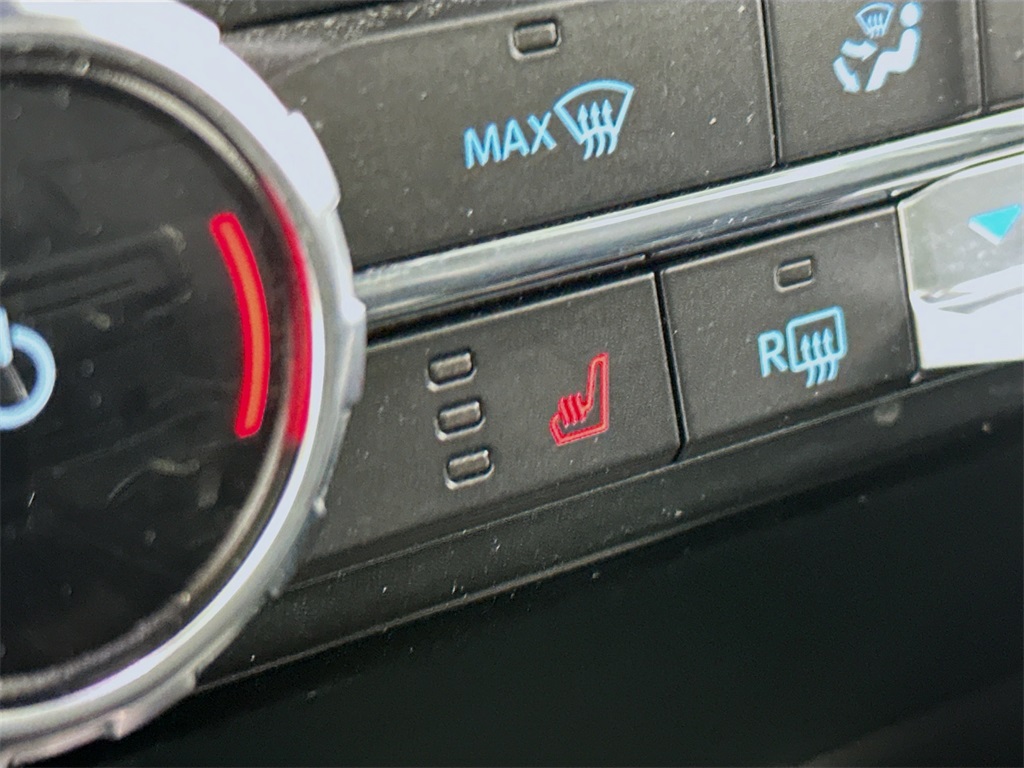 used 2022 Ford F-150 car, priced at $36,490