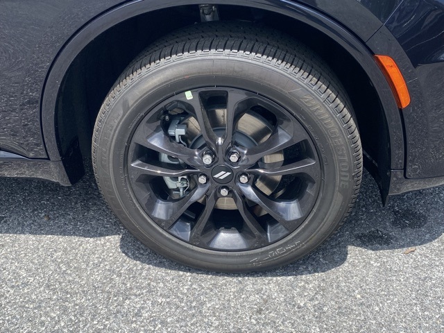 new 2025 Dodge Durango car, priced at $37,505