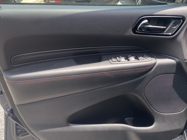 new 2025 Dodge Durango car, priced at $37,505