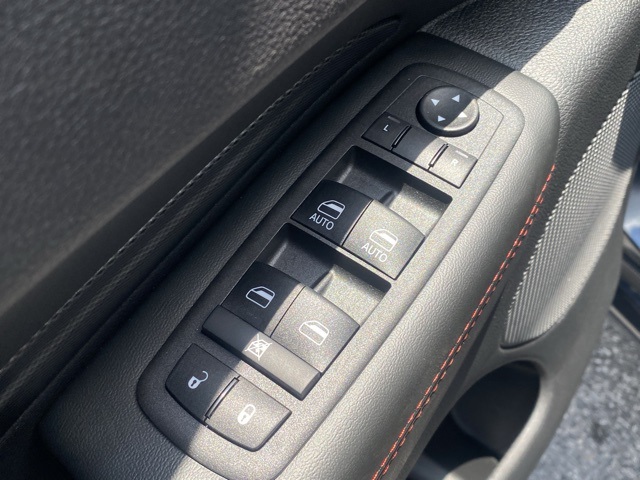 new 2025 Dodge Durango car, priced at $37,505