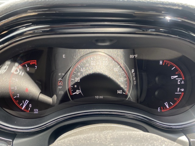 new 2025 Dodge Durango car, priced at $37,505