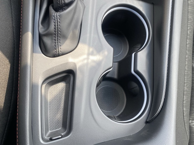 new 2025 Dodge Durango car, priced at $37,505