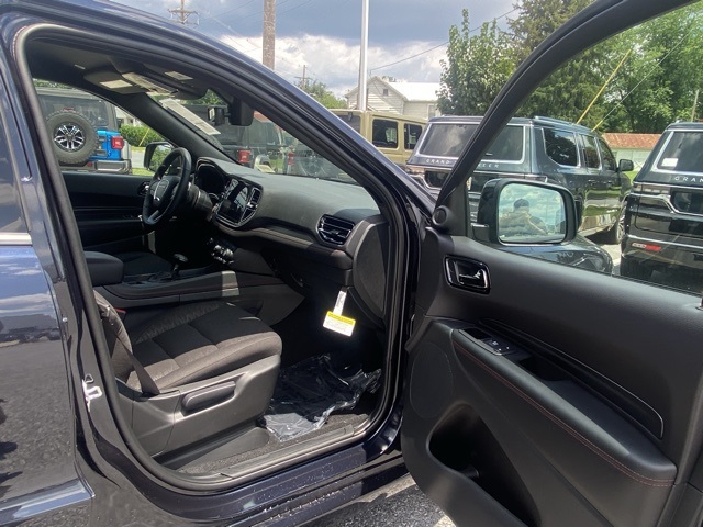 new 2025 Dodge Durango car, priced at $37,505