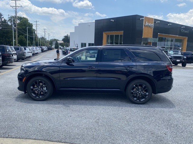 new 2025 Dodge Durango car, priced at $37,505