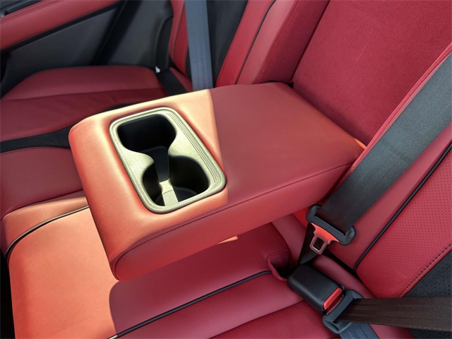 new 2025 Acura RDX car, priced at $52,250